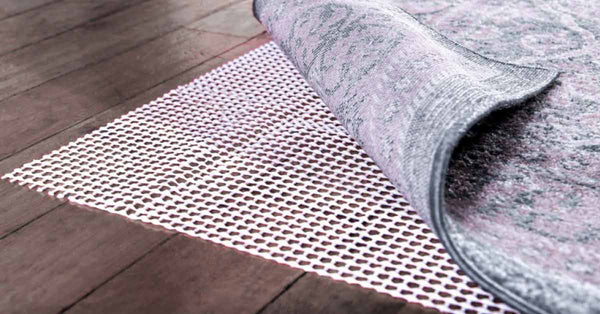 The Best Rug Pads_ Why You Need One and How to Choose