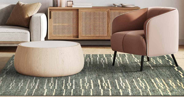 The Best Rugs for Coastal Homes: A Touch of Tranquillity for Your Space