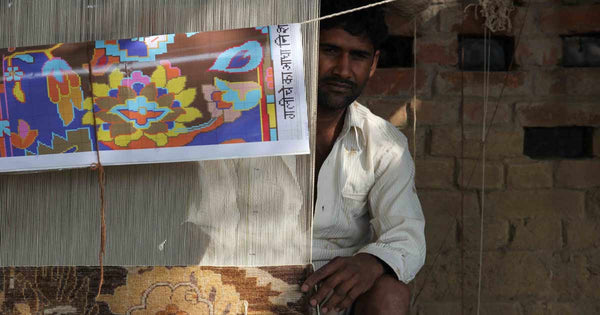 Traditional Weaving Techniques Preserved at Obeetee