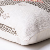 Zaria Printed Cushion Cover