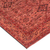 Gordon Hand Knotted Woollen Rug