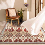 Seyar Hand Tufted Woollen Rug