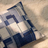 Satsuk  Hand Woven Cotton Cushion Cover