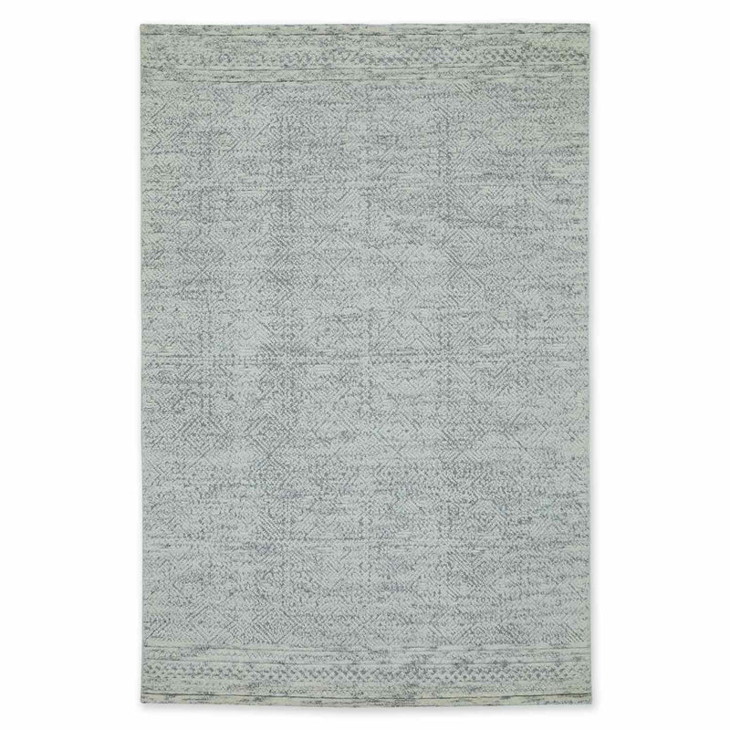 Cava Wl Hand Knotted Woollen Rug