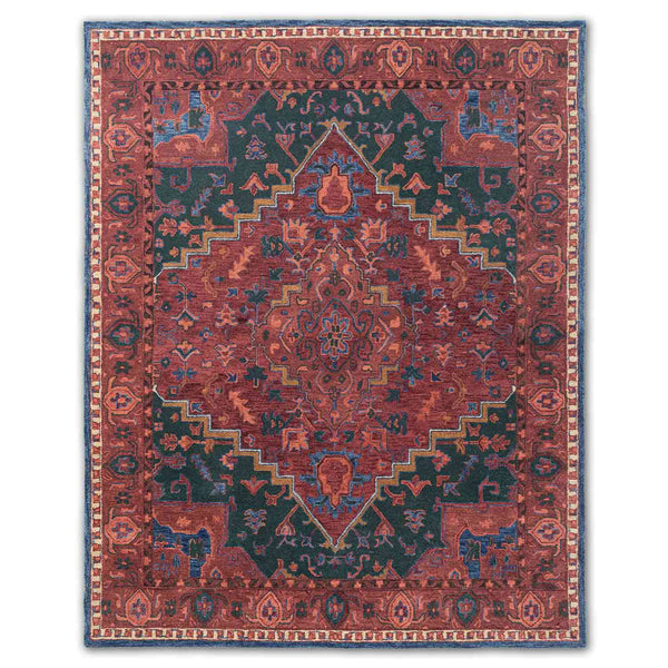 Darband Hand Tufted Woollen Rug