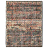 Amber-VX Hand Knotted Woollen Rug