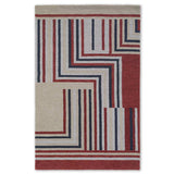 Pulse Hand Tufted Woollen Rug