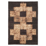 Mizan-V Hand Knotted Woollen Rug