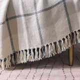 Ember Woven Throw Blanket