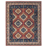 Navid Hand Tufted Woollen Rug