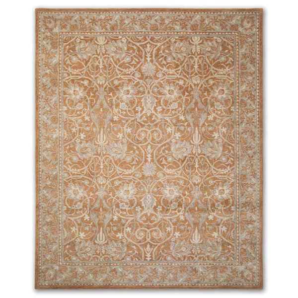 Aabad Hand Tufted Woollen Rug