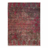 Bamdaa Hand Knotted Woollen Rug