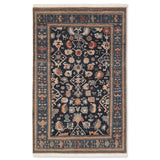 Ravayat Hand Knotted Woollen Rug