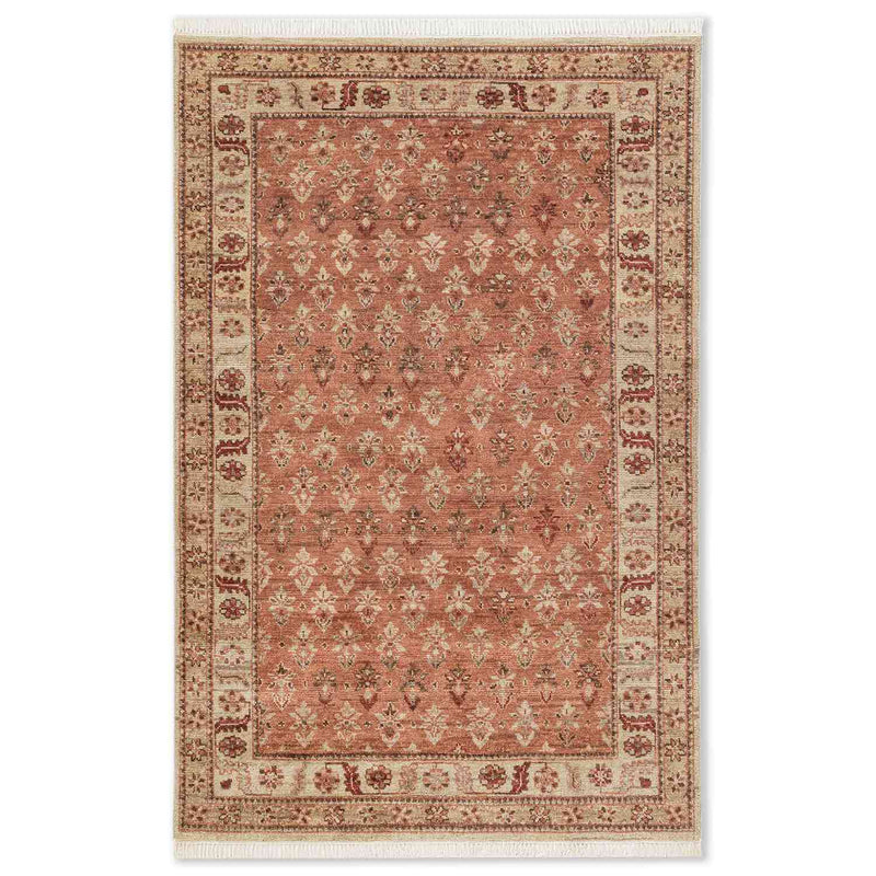 Samsara Hand Knotted Woollen Rug