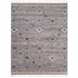 Netri Hand Knotted Woollen Rug