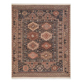 Saray Hand Knotted Woollen Rug