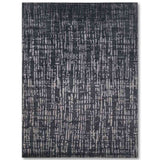 Khando-N Hand Knotted Woollen And Viscose Rug