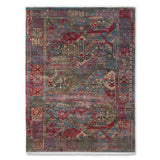 Kulee Hand Knotted Woollen Rug