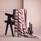 Zariwoven Throw Blanket