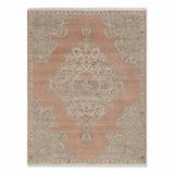 Samarupa Hand Knotted Woollen Rug