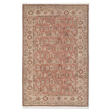 Samsara Hand Knotted Woollen Rug