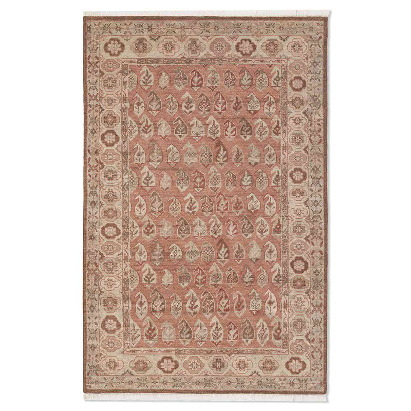 Samsara Hand Knotted Woollen Rug