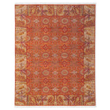 Gulnaar-B Hand Knotted Woollen Rug