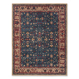 Tianlu Hand Tufted Woollen Rug