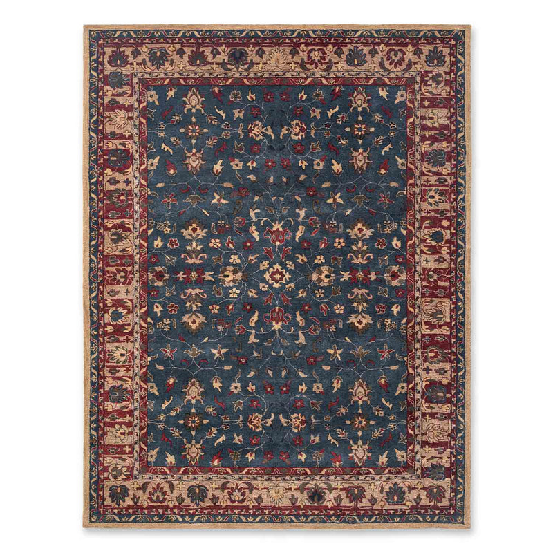 Tianlu Hand Tufted Woollen Rug