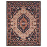 Parnoor Hand Tufted Woollen Rug