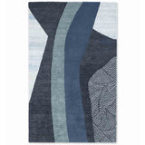 Drift Hand Tufted Woollen Rug