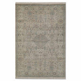 Valora Hand Knotted Woollen  Rug