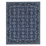 Neer Hand Tufted Woollen Rug