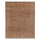 Zara Hand Knotted Woollen Rug