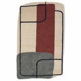 Septre Hand Tufted Woollen Rug