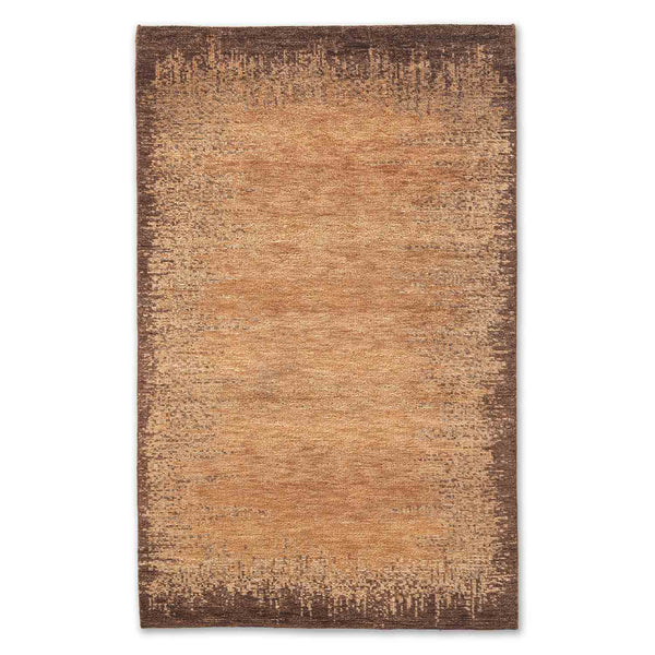 Texture-G Hand Knotted Woollen Rug