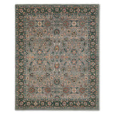 Ruksar Hand Tufted Woollen Rug