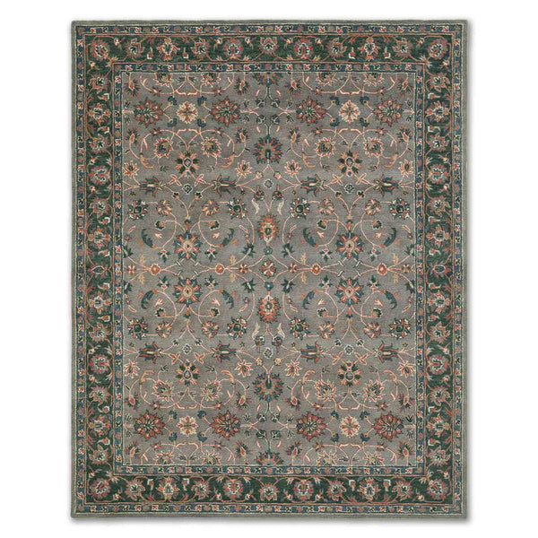 Ruksar Hand Tufted Woollen Rug