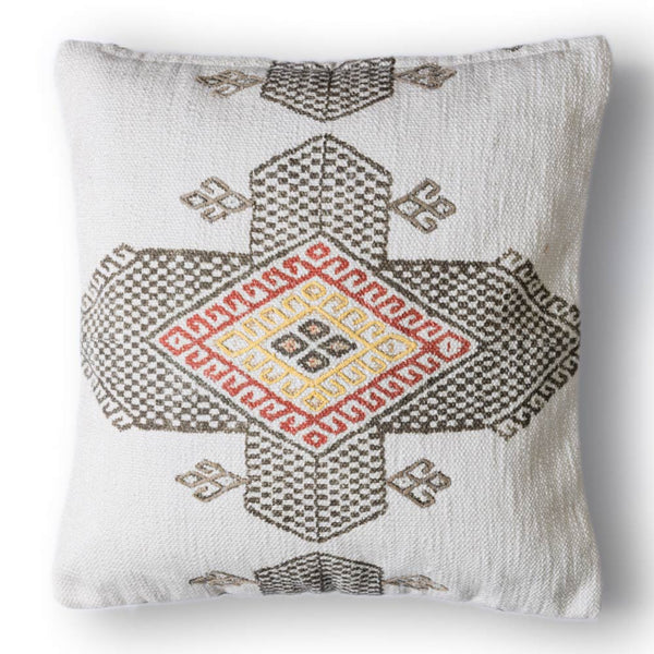 Zaria Printed Cushion Cover