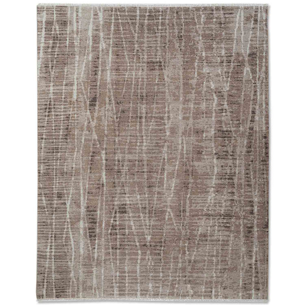 Anzura 8 Hand Knotted Woollen Rug