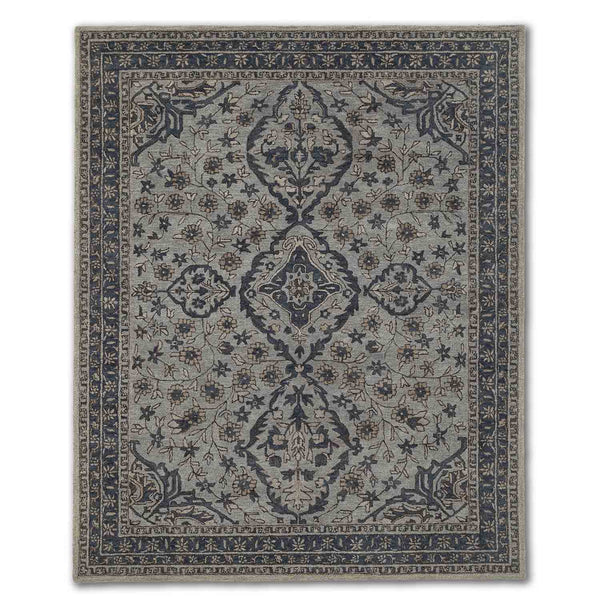 Naylaa Hand Tufted Woollen Rug