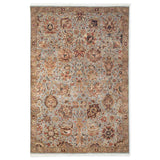 Vase-B Hand Knotted Woollen Rug