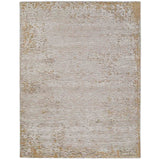 Dave-D Hand Knotted Woollen Rug