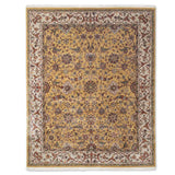 Pashmeen Hand Knotted Woollen  Rug