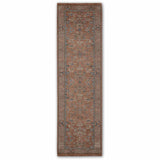 Monterey Hand Knotted Woollen Runner