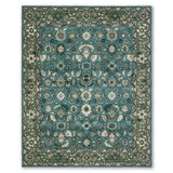 Sultanate Hand Tufted Woollen Rug