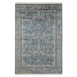 Lily Fields Rug Hand Knotted Woollen  Rug