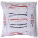 Shiloi
 Hand Woven Cotton Cushion Cover