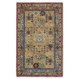 Bahar Hand Tufted Woollen Rug