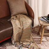 Hearth Woven Throw Blanket